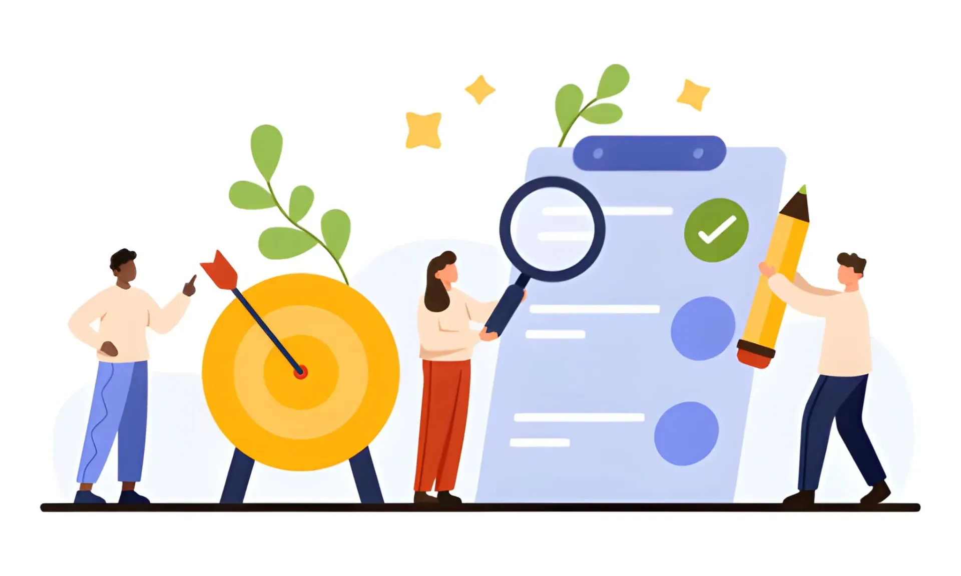 🧭 Mentoring