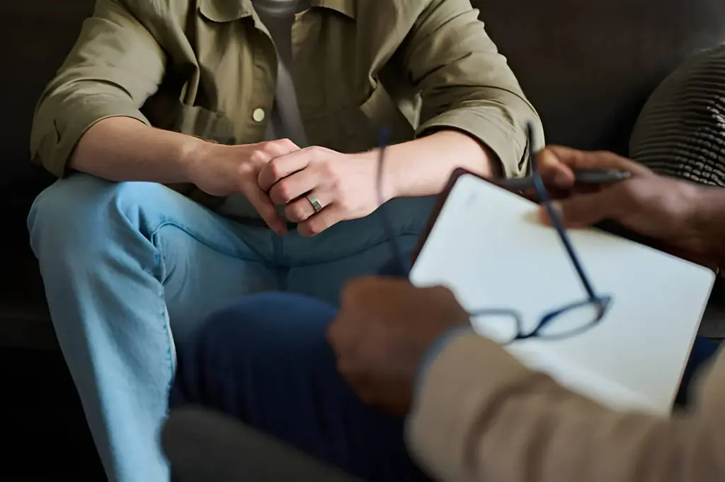🌱 Life Coaching (4 Sesiones)