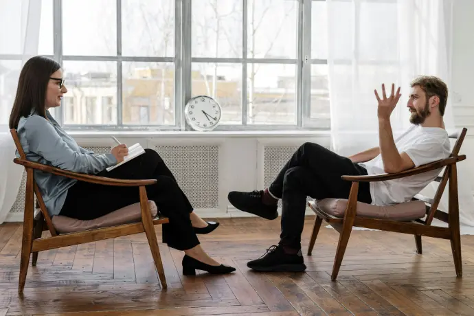 Corporate Psychological Counseling (4 Sesiones)