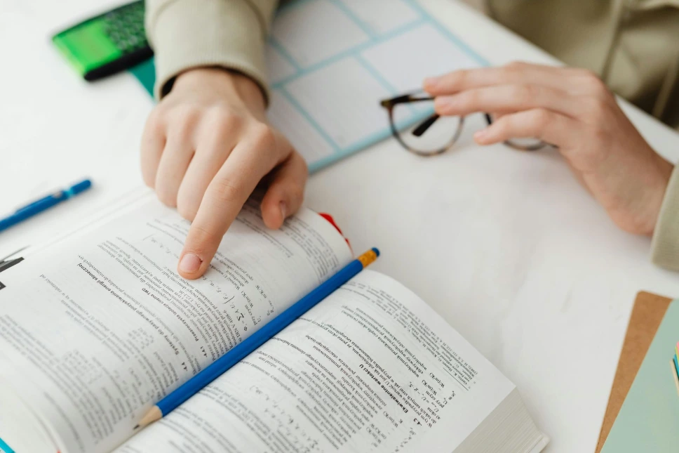 ✍️ Prueba Coaching Literario